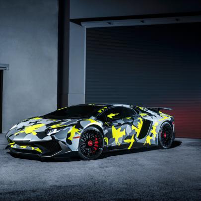 New Lamborghini Wallpaper \u00b7\u2460 