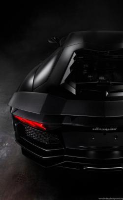 Dark Lamborghini Wallpapers - Top Free Dark Lamborghini Backgrounds 