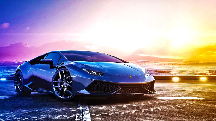 Lamborghini HD Wallpaper | Background Image | 1920x1080 | 782320 