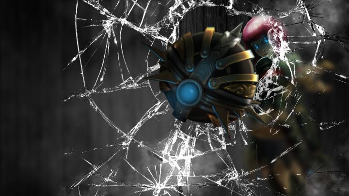 League of Legends Wallpapers 1920x1080 -