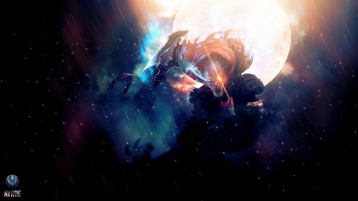 League of Legends 1080p Wallpaper (76+ images)