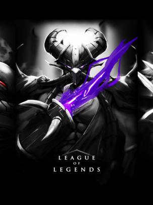 Free download League Of Legends Best Video Game Wallpapers [1920x1080 