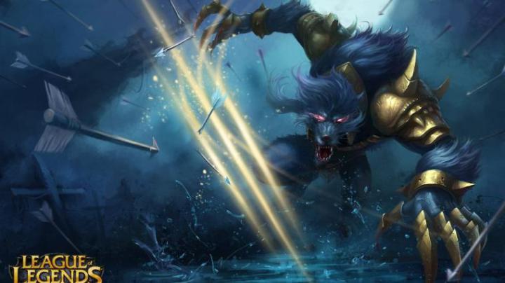 Free download league of legends wallpaper league of legends duvar 