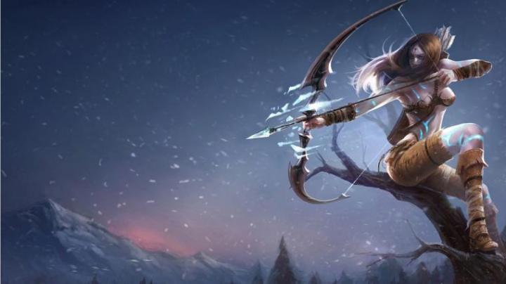 Free download League Of Legends Computer Wallpapers Desktop Backgrounds 
