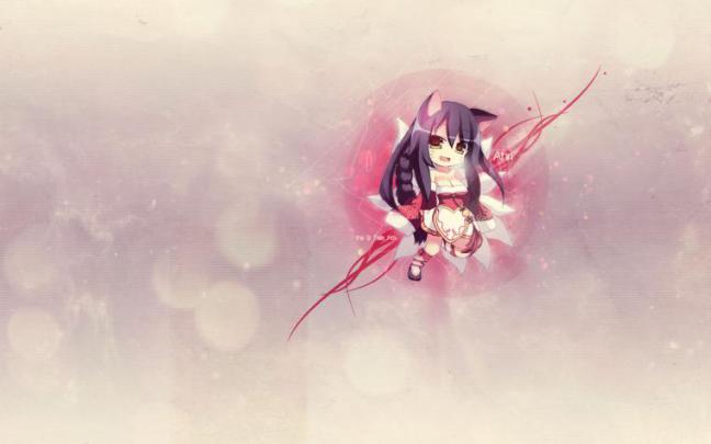 Free download Ahri Wallpaper 1920x1080 Wallpaper Ahri 1920x1080 