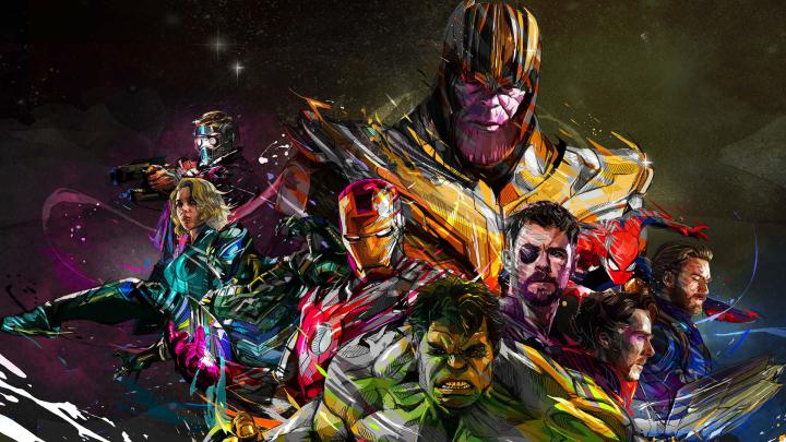 1920x1080 Marvel Avengers Laptop Full HD 1080P HD 4k Wallpapers, Images 