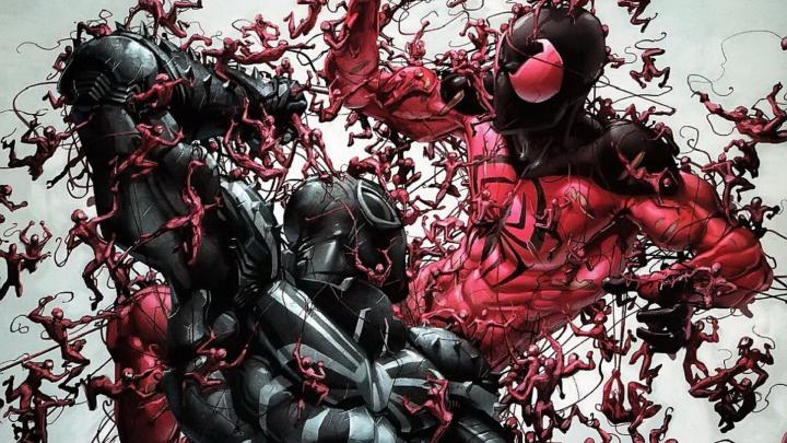 Marvel HD Wallpapers 1080p (74+ images)