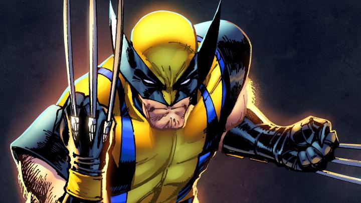 Wolverine Marvel Wallpaper (64+ images)