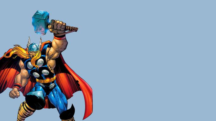 Marvel Comic Wallpaper (60+ images)