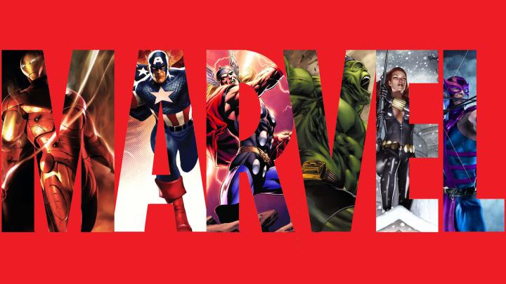 Marvel Wallpapers 1920x1080 -