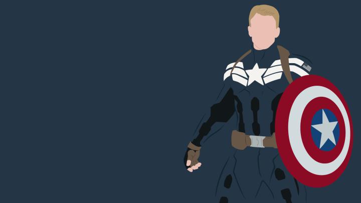 Marvel Wallpaper for Desktop (78+ images)