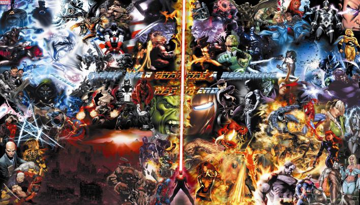 Marvel Universe Laptop Wallpapers - Top Free Marvel Universe Laptop 