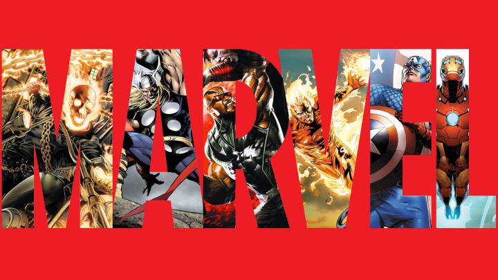 HD Marvel Wallpapers for Desktop (58+ images)