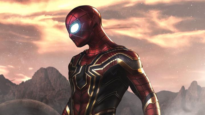 Marvel HD Wallpapers (84+ pictures)