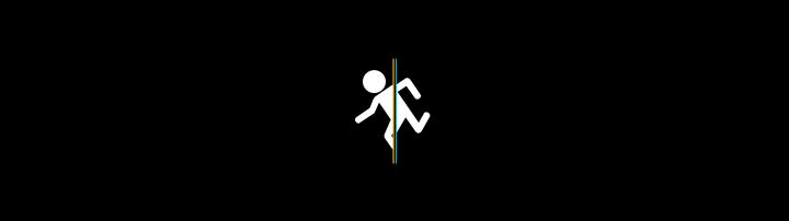 Portal 2 Dual Screen Wallpapers - Top Free Portal 2 Dual Screen 