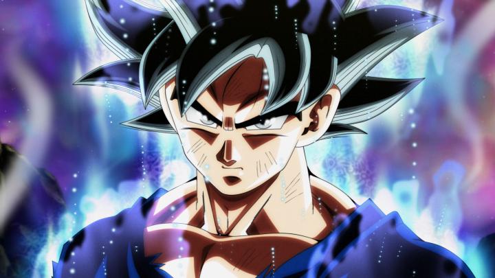 DBZ Dual Screen Wallpapers - Top Free DBZ Dual Screen Backgrounds 