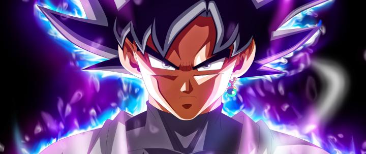 DBZ Dual Screen Wallpapers - Top Free DBZ Dual Screen Backgrounds 
