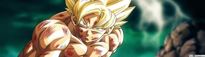 Dragon Ball Dual Wallpapers - Top Free Dragon Ball Dual Backgrounds 