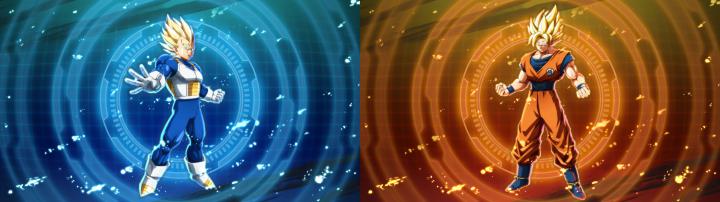 Wallpaper 3840x1080 Dragon Ball Dual Monitor Wallpaper