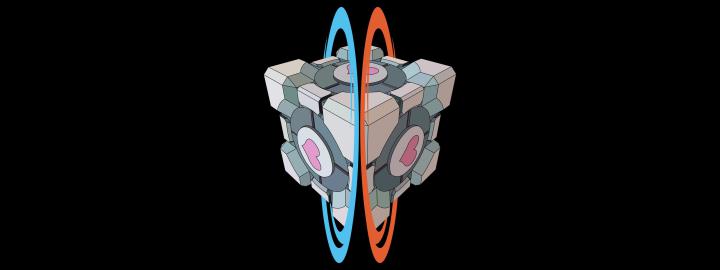 Portal 2 Dual Screen Wallpapers - Top Free Portal 2 Dual Screen 