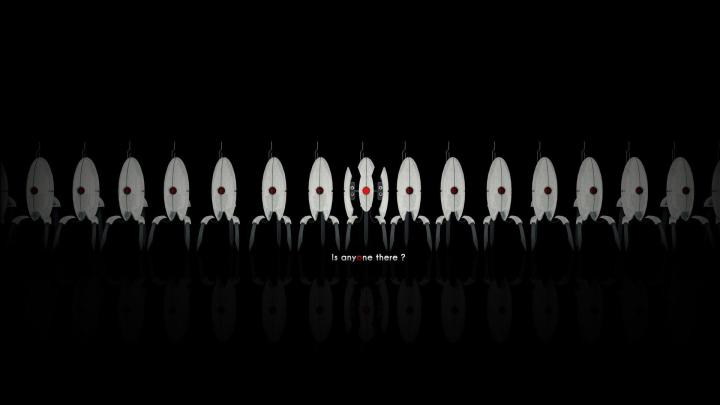 Portal 2 Dual Screen Wallpapers - Top Free Portal 2 Dual Screen 