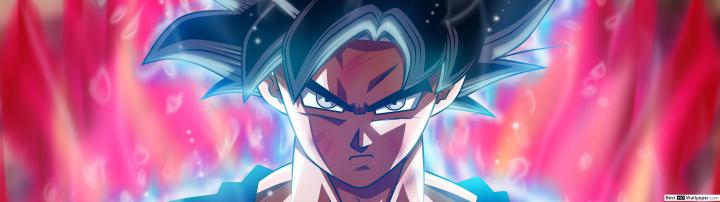 3840X1080 DBZ Wallpapers - Top Free 3840X1080 DBZ Backgrounds 