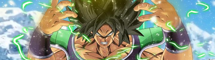 Dragon Ball Super 3840X1080 Wallpapers - Top Free Dragon Ball Super 