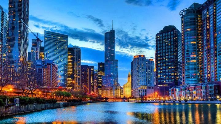 New York HD Wallpapers - Top Free New York HD Backgrounds - WallpaperAccess