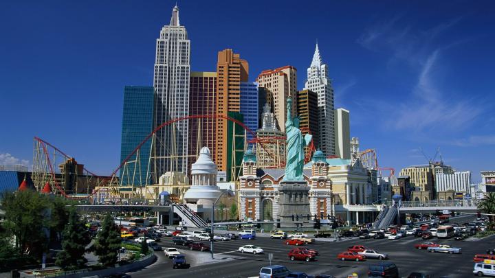 New York City Wallpapers HD Pictures (77+ background pictures)