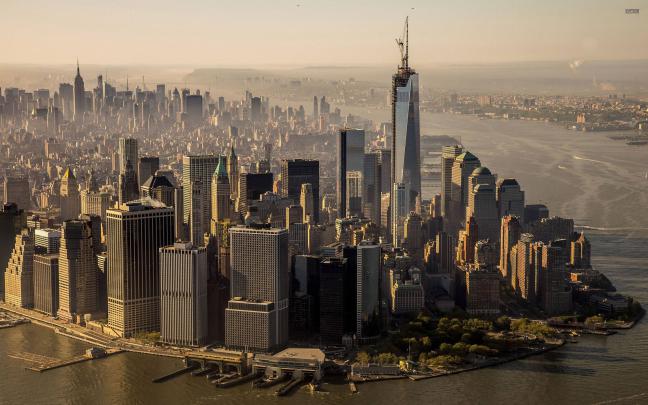Best 25+ New York City Computer Backgrounds on HipWallpaper | New York 