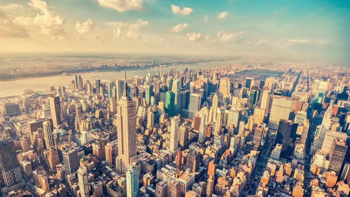 New York Sfondi HD (68+ immagini)