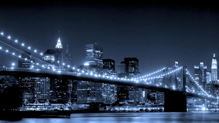 [38+] Brooklyn New York Wallpaper 