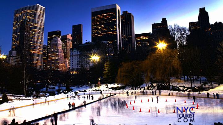 New York City Desktop Wallpaper (67+ images)