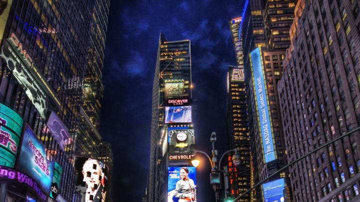 New York Screensaver and Wallpaper (71+ images)
