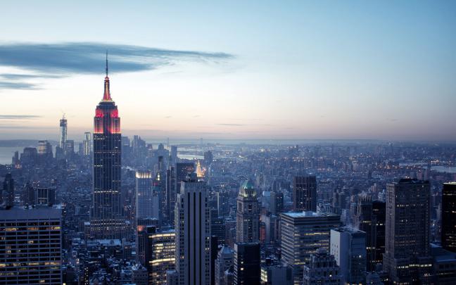 New York wallpaper \u00b7\u2460 Download free HD wallpapers of New York for 