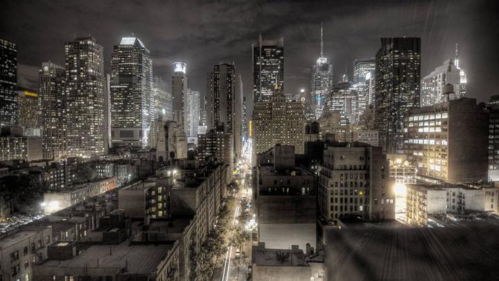 59+ New York Desktop Background
