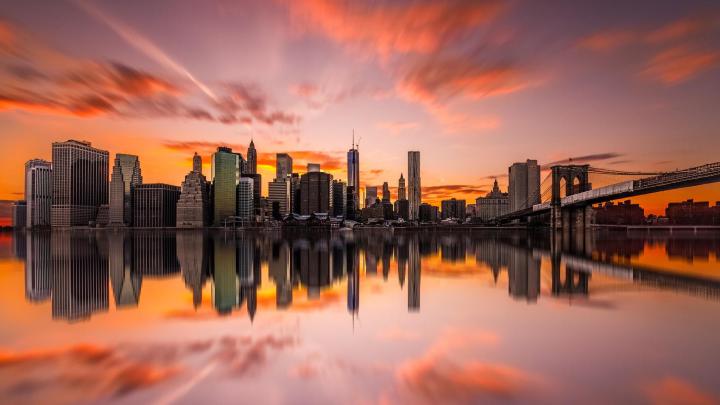 NYC Wallpaper Desktop (70+ images)