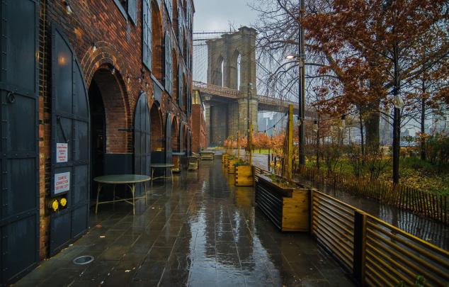 New York Fall Wallpapers - Top Free New York Fall Backgrounds 
