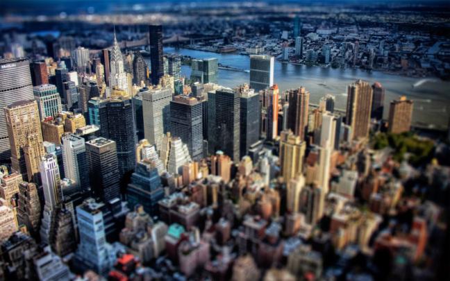 59+ New York Desktop Background