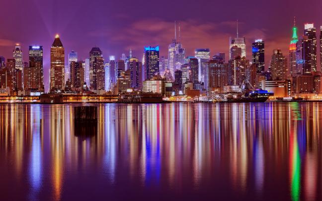 New York Wallpapers