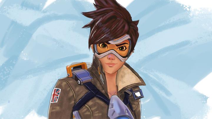 [49+] Overwatch 1920x1080 Wallpaper 