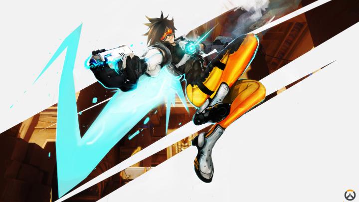 [49+] Overwatch 1920x1080 Wallpaper 
