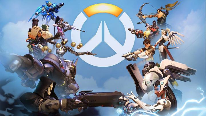 1920x1080 overwatch hd latest wallpaper | Overwatch, Wallpaper, Gaming