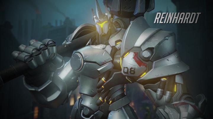 Overwatch wallpaper 1080p \u00b7\u2460 Download free cool High Resolution 