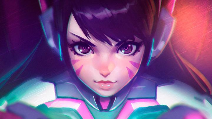[47+] Overwatch 1080p Wallpaper 