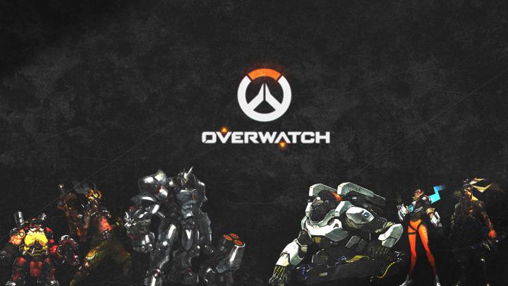 Overwatch wallpaper 1080p \u00b7\u2460 Download free cool High Resolution 