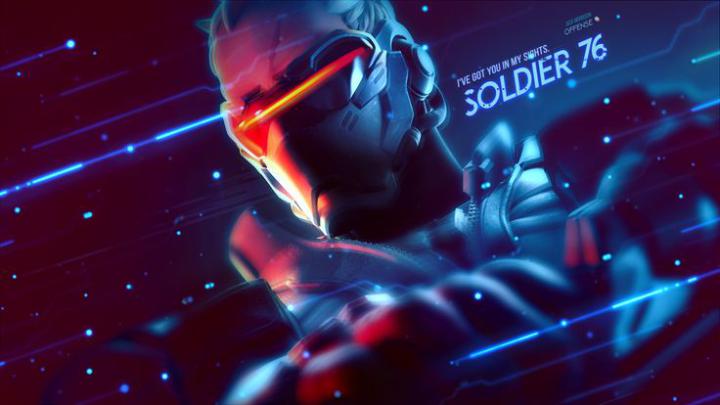 1920x1080 Overwatch Wallpaper Background Image. View, download, comment 