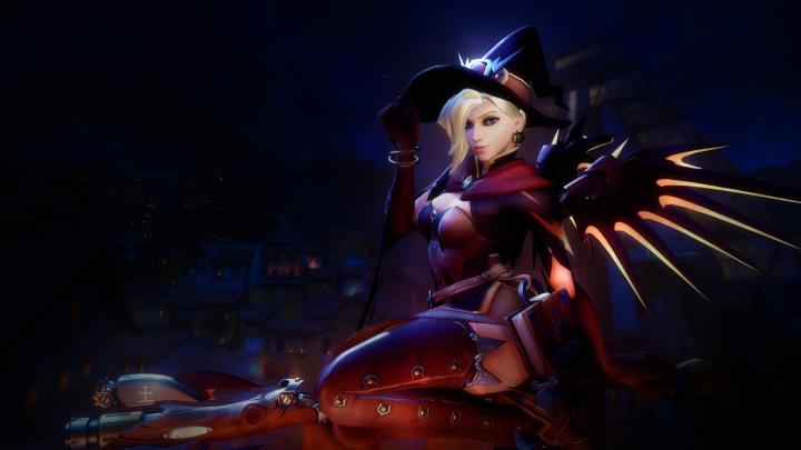 Overwatch Wallpaper 1920x1080 (86+ immagini)