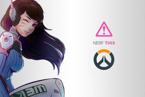 Overwatch wallpaper 1080p \u00b7\u2460 Download free cool High Resolution 