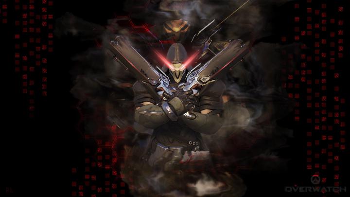 [46+] Overwatch Wallpapers 